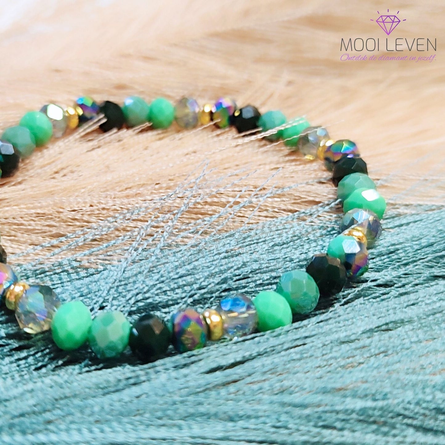 Geneviève (diverse kleuren)