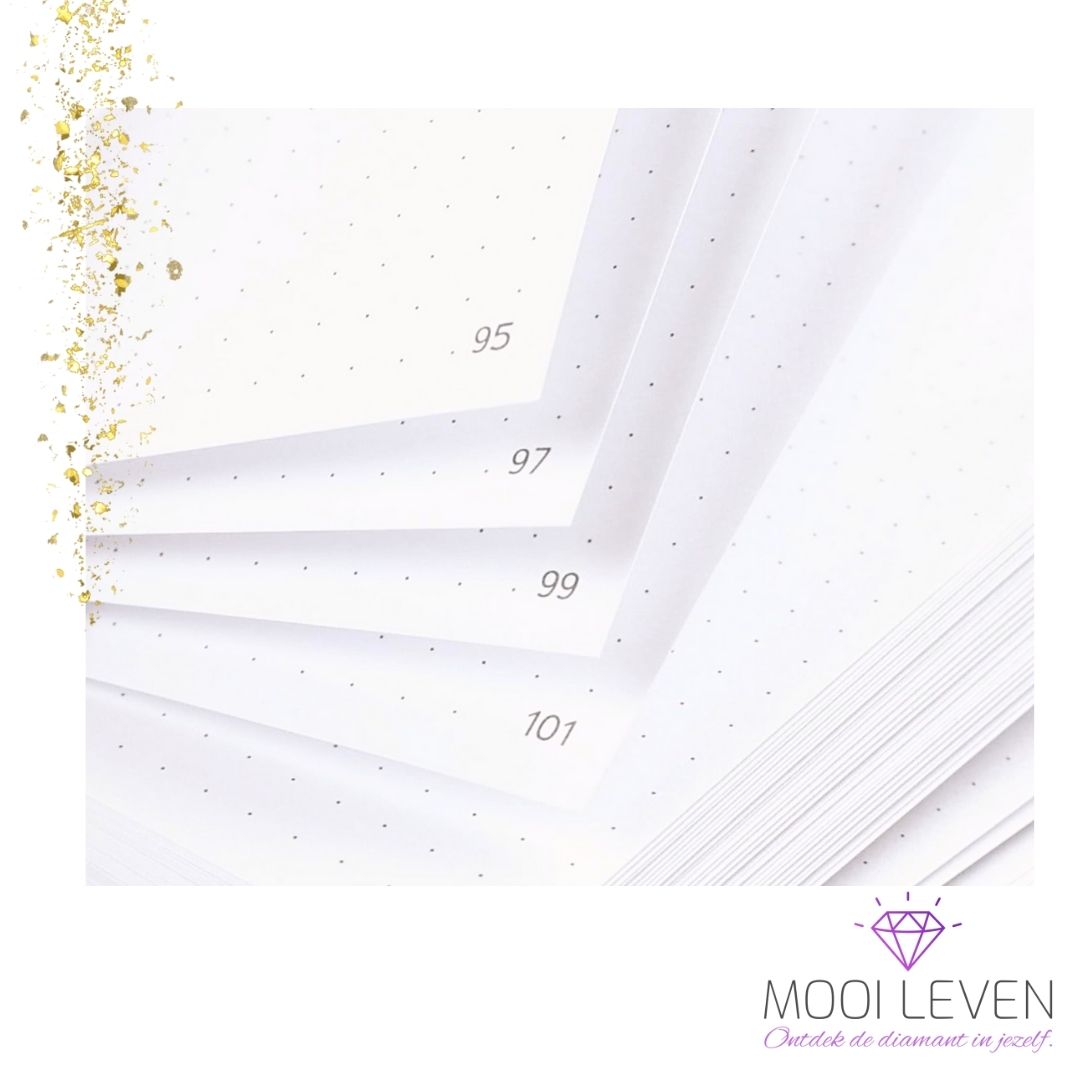 Journal "Time to grow"