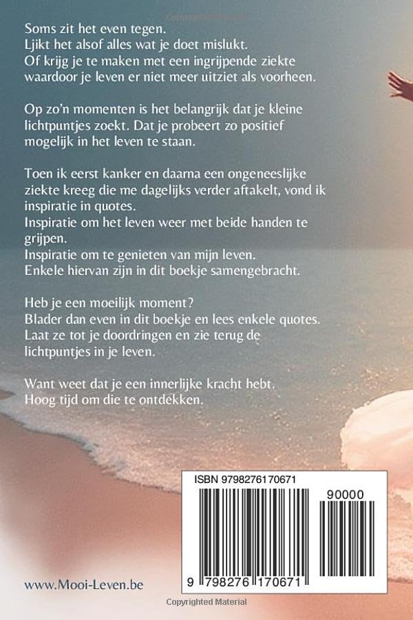 Ontdek je innerlijke kracht