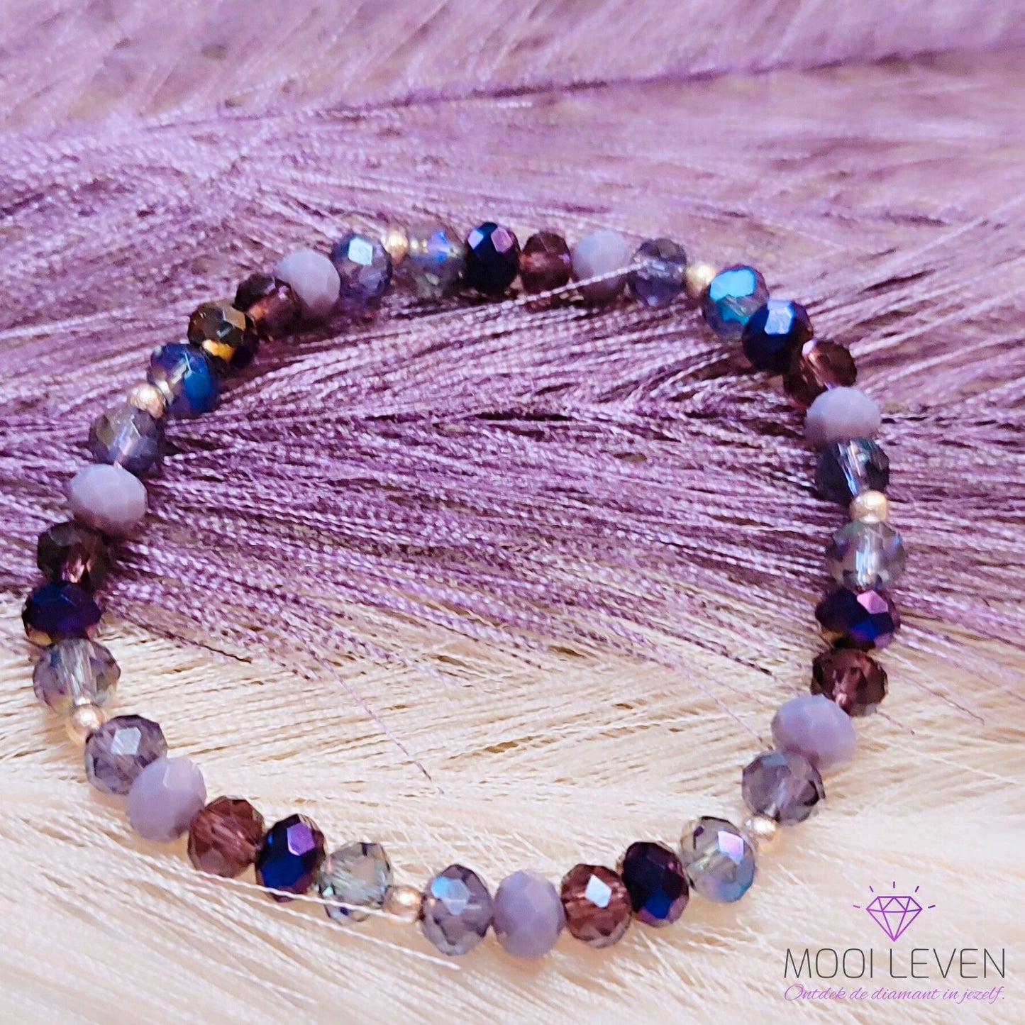 Geneviève (diverse kleuren)