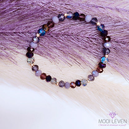 Geneviève (diverse kleuren)