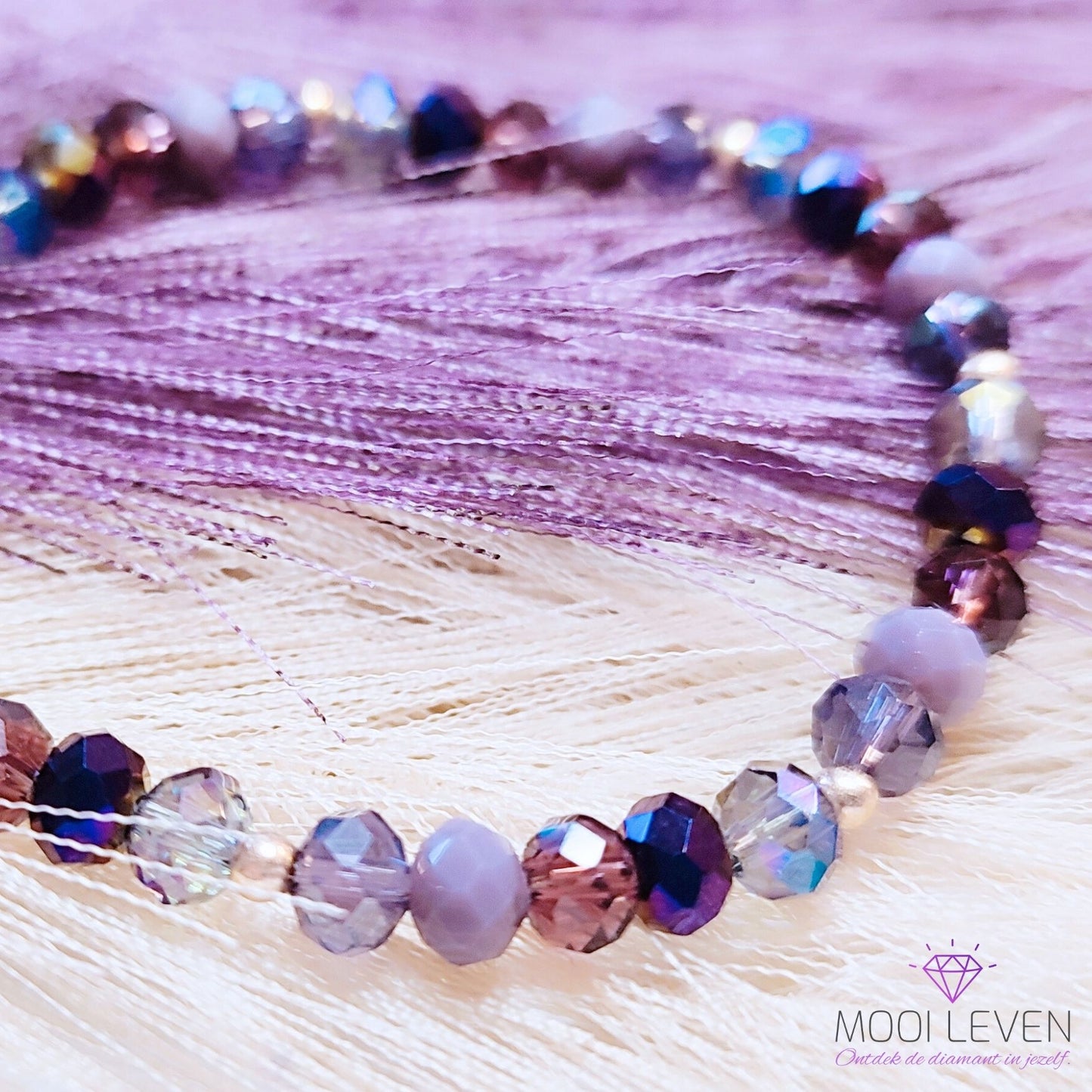 Geneviève (diverse kleuren)