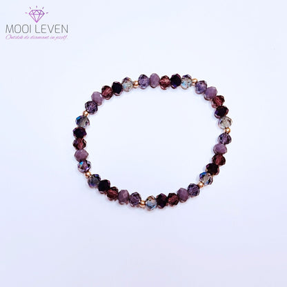 Geneviève (diverse kleuren)