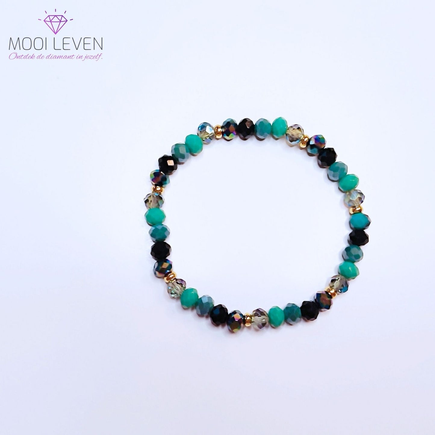 Geneviève (diverse kleuren)