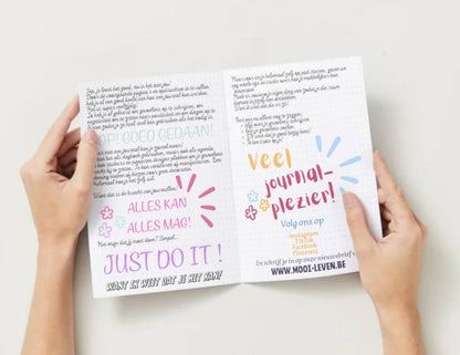 Voel je gevoelens: de eerste stap naar journalen over je gevoelens. PRESALE