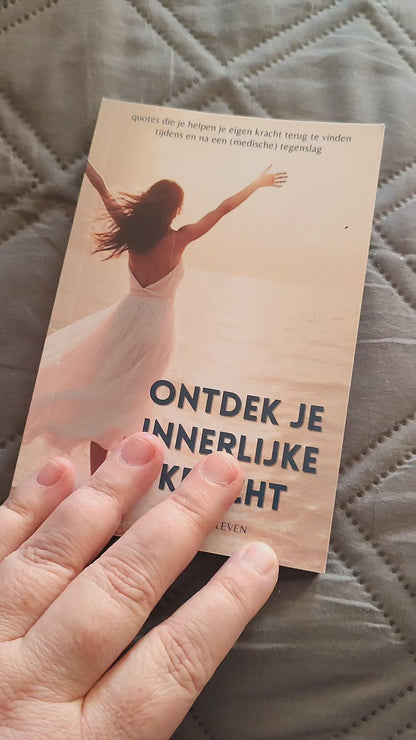 Ontdek je innerlijke kracht