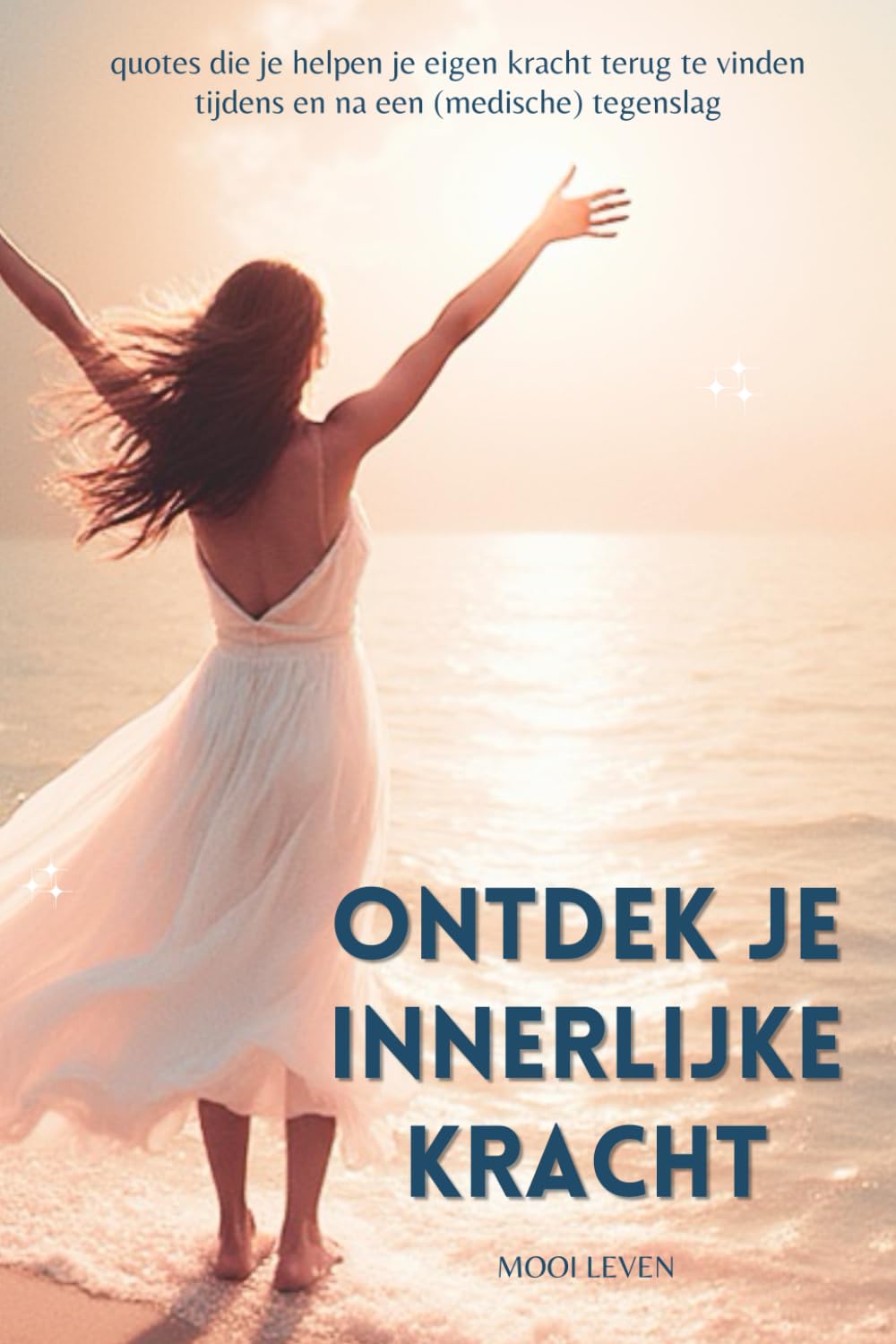 Ontdek je innerlijke kracht